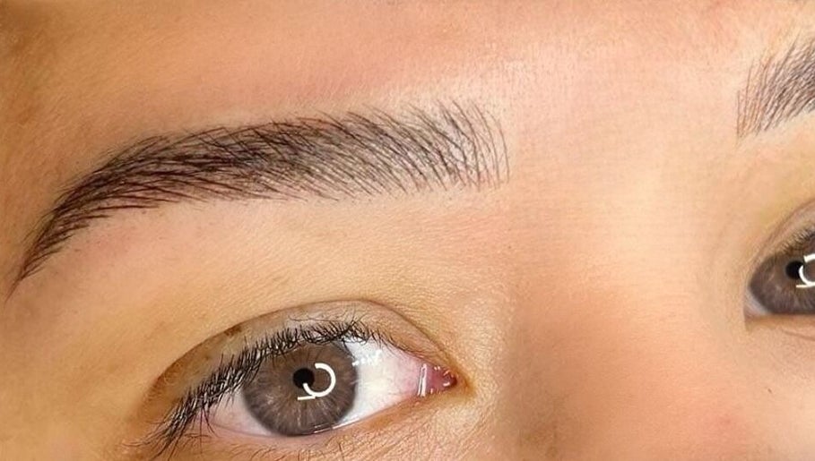Semi-Permanent Makeup by Nadia image 1