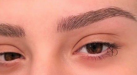 Semi-Permanent Makeup by Nadia image 3