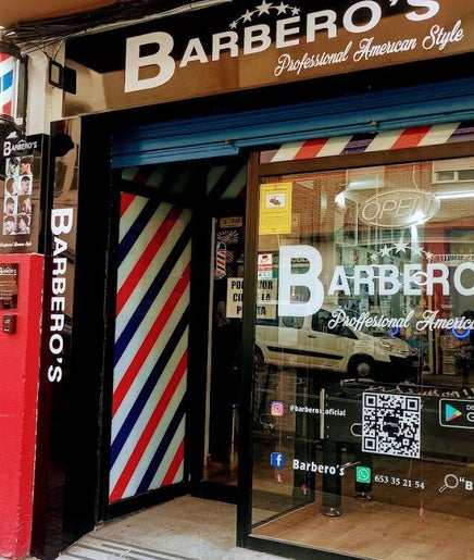 BARBERO'S image 2