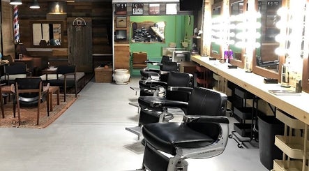 The Loving Barbers Company imagem 3