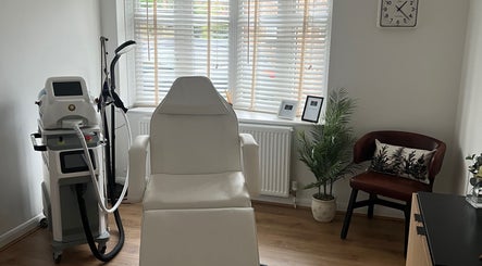 FADED Laser Clinic