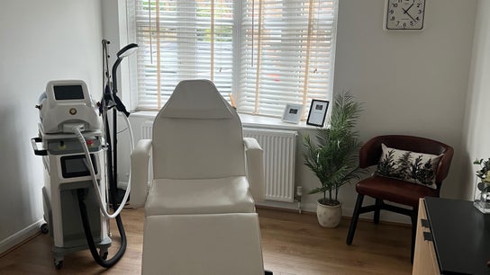 FADED Laser Clinic
