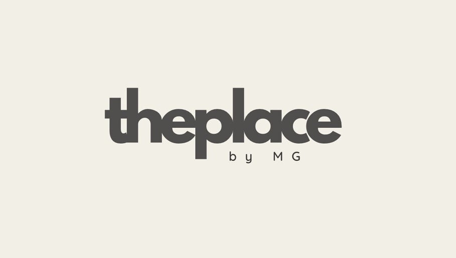 THE PLACE BY MG image 1