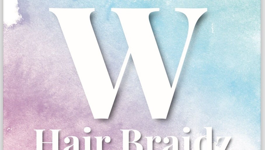 W Hair Braidz image 1