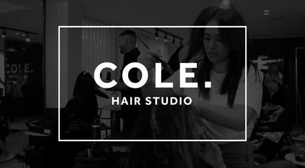 Cole Hair Studio | Mosman