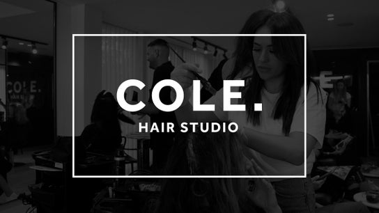 Cole Hair Studio | Mosman