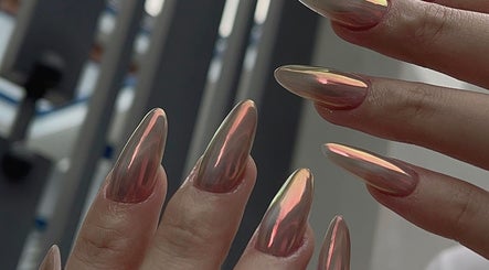 Golden Lotus Nails & Spa image 3