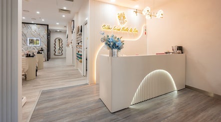 Golden Lotus Nails & Spa image 3