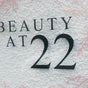 Beauty at 22