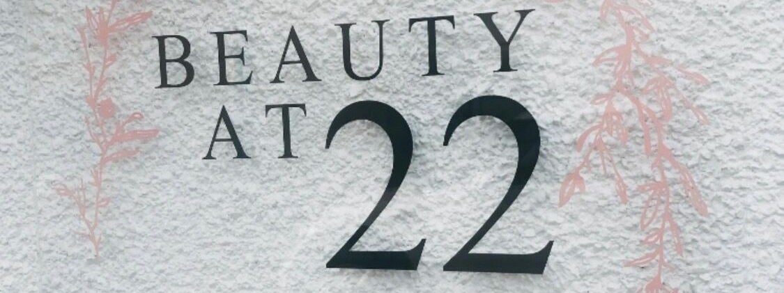 Beauty at 22  image 1