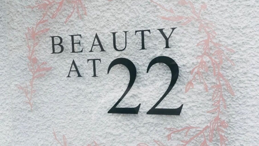Beauty at 22  – obraz 1