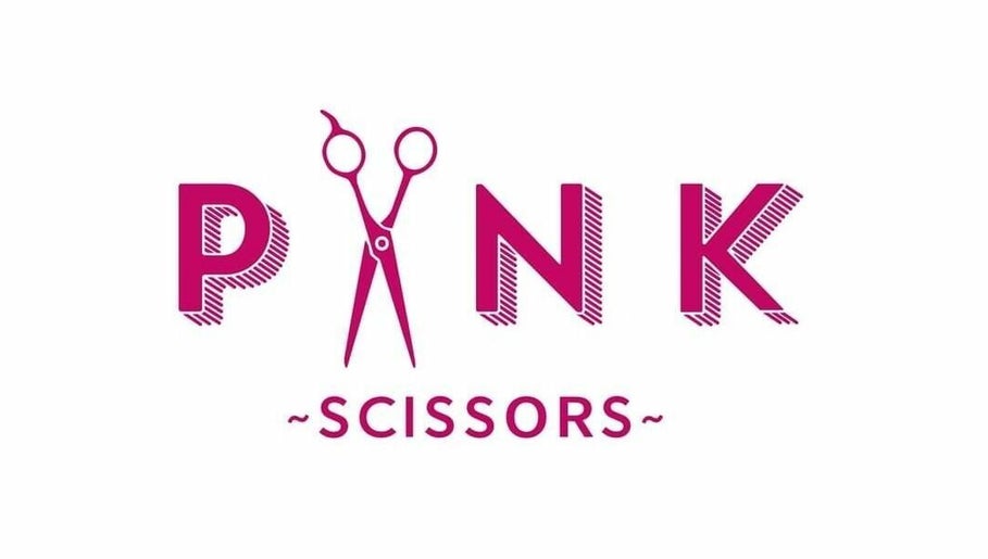Pink Scissors Shop - 12 Ocean Square Sunset Beach image 1