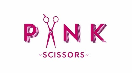 Pink Scissors Shop - 12 Ocean Square Sunset Beach
