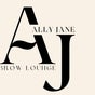 Ally Jane’s Brow Lounge