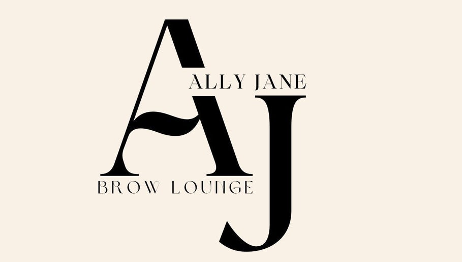 Ally Jane’s Brow Lounge image 1