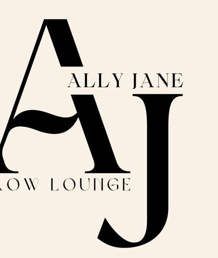 Ally Jane’s Brow Lounge image 2