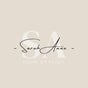 Sarah Anne hair