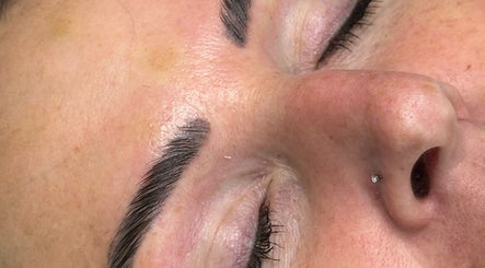 Eyebrow Artist Georgia image 3