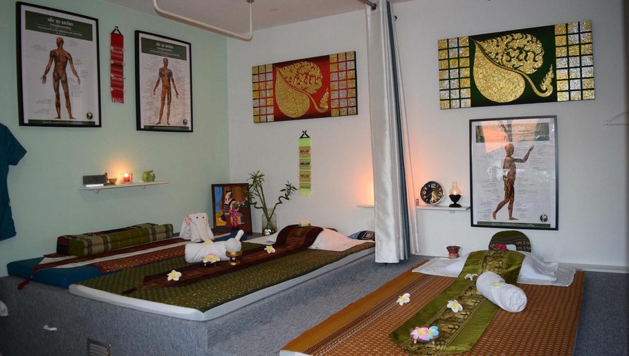 Image de Hatthapon Thaise Therapeutische Massage en Wellness 1