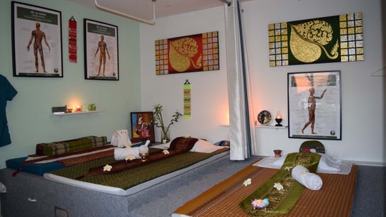 Hatthapon Thaise Therapeutische Massage en Wellness