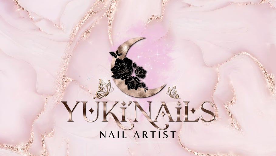 Yuki'nails slika 1