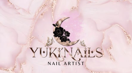 Yuki'nails