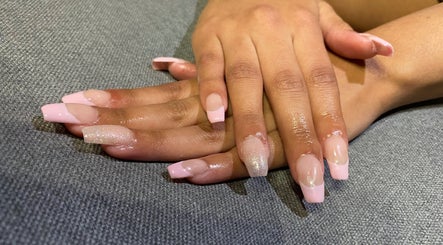 Polished Touch obrázek 3