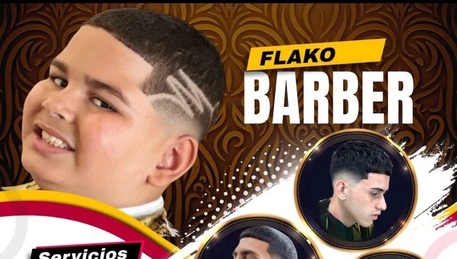 Flako Barber image 1