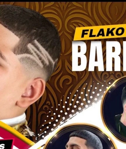 Flako Barber image 2