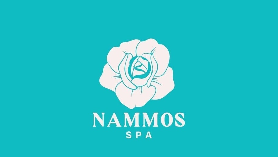 Nammos Spa image 1