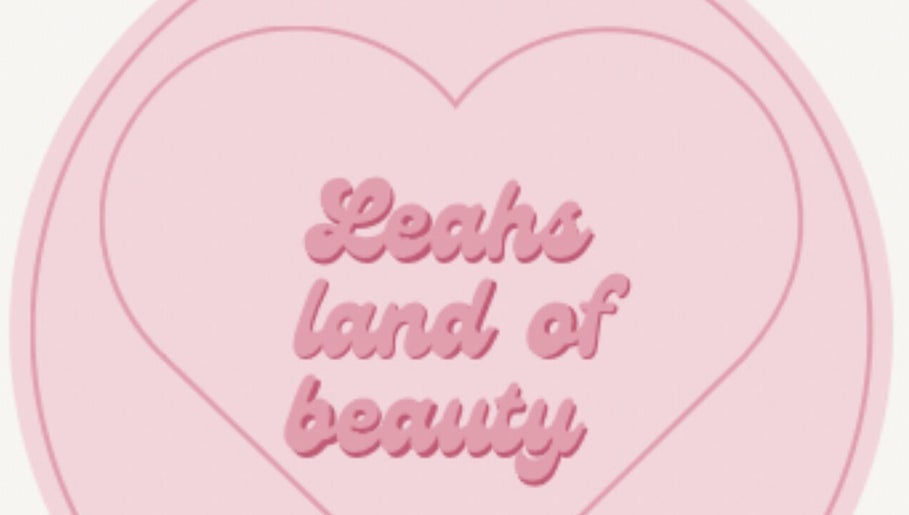 Leahs land of beautyの画像：1