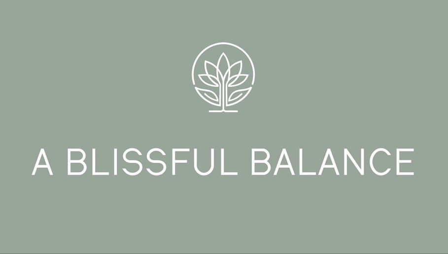 A Blissful Balance image 1