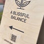 A Blissful Balance
