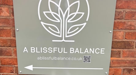 A Blissful Balance – obraz 3