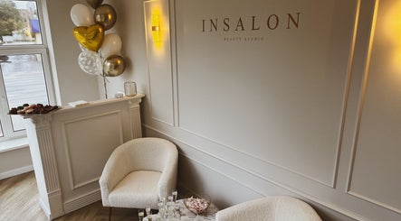 INSALON Beaty studio