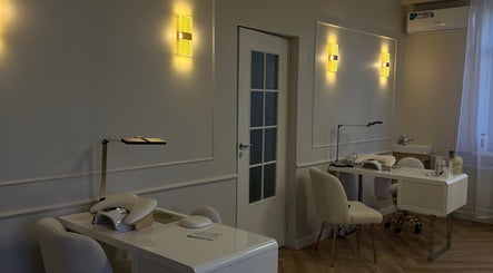 INSALON Beaty studio image 3