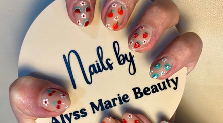 Alyss Marie Beauty image 3