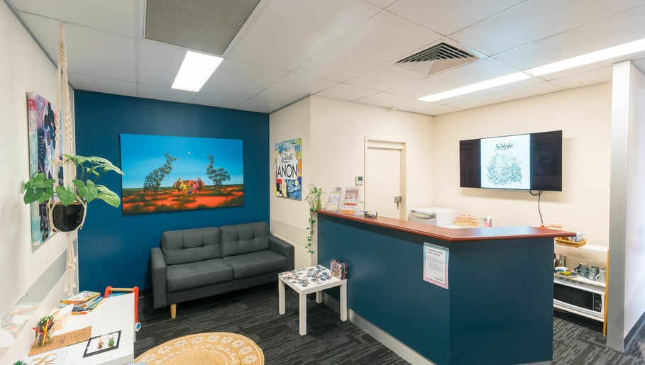 Morningside Counselling/Coaching & Bowen Therapy Clinic Bild 1