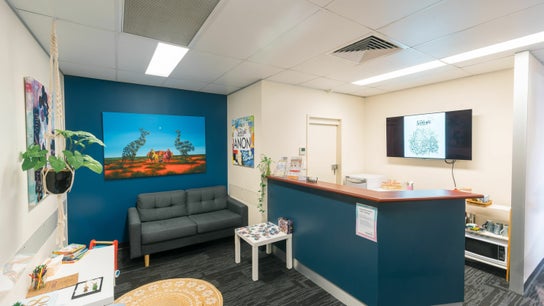 Morningside Counselling/Coaching & Bowen Therapy Clinic