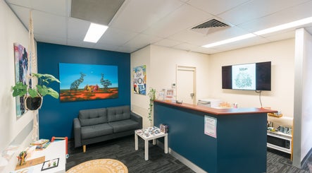 Online Only -  Discounted Online Mental Health Sessions image 2
