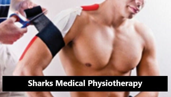 Sharks Medical Physiotherapy imaginea 1
