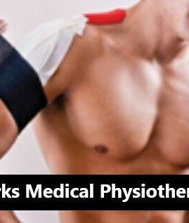 Sharks Medical Physiotherapy изображение 2