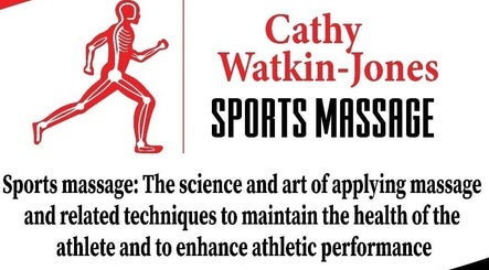 Sports Massage at Sharks Medical Centre