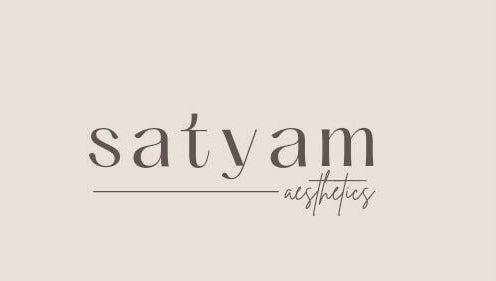 Satyam Aesthetics 1paveikslėlis