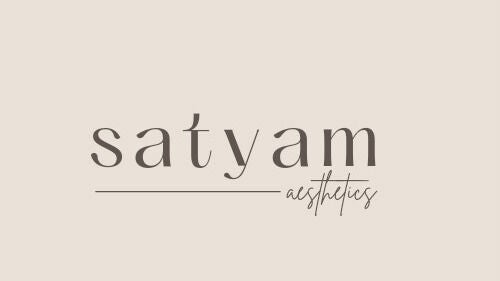 Satyam Aesthetics
