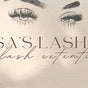 Lisa's Lashes