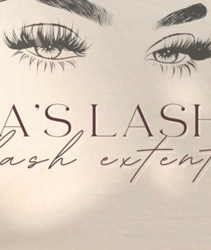 Lisa's Lashes image 2