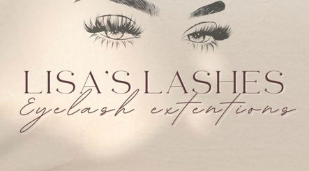 Lisa's Lashes