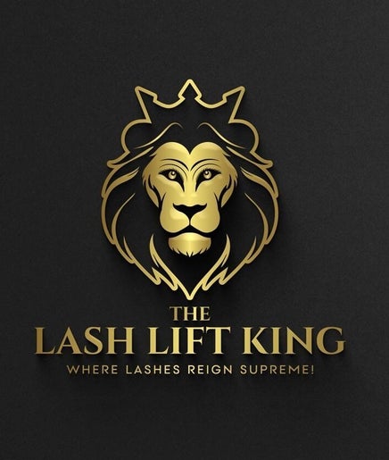 The Lash Lift King image 2