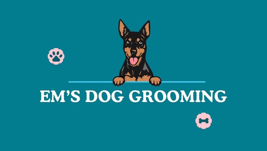 Em’s Dog Grooming image 1